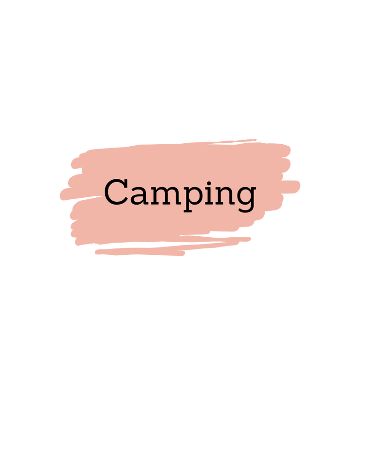 Camping